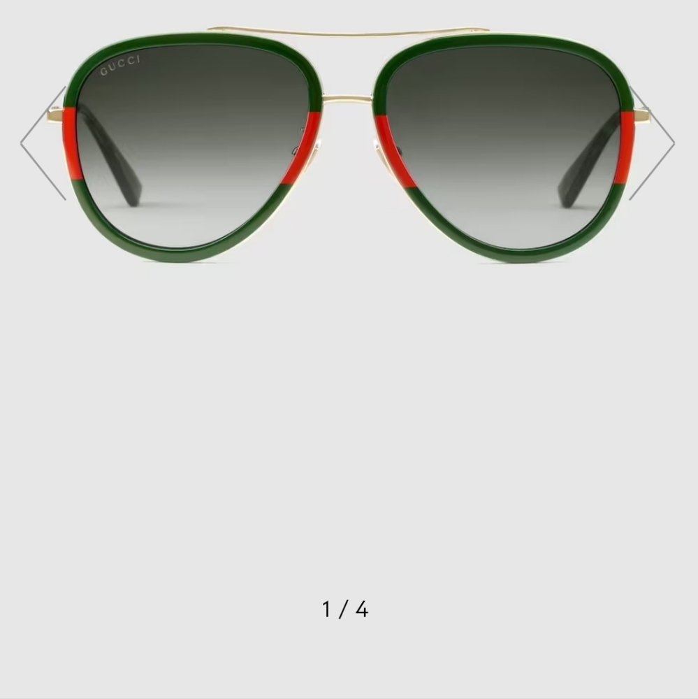 Shoes and sunglasses - Picture 4 of 9
